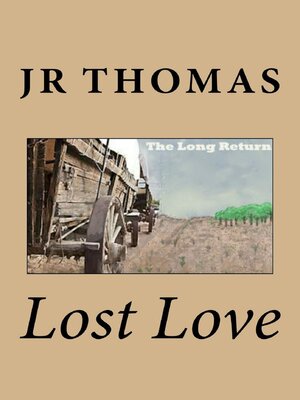 cover image of Lost Love